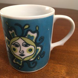 Sun Mug